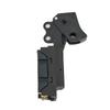 1pc Trigger Switch Non-Lock Button Switch Speed Control Electric Tool For 255 Cut Off Machine Metal Power Tool Accessories