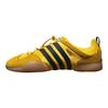 Adidas Ballerina Bad Bunny Bold Gold Sneakers JQ9230