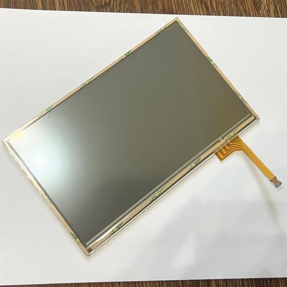 7.0" 4 Pin Touch Screen Digitizer For 2004-2009 Toyota Prius Radio LTA070B512F