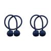 Magnetic Curtain Tieback Earphone Holder Rope Strap Hook Accessories