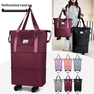 Maletas y bolsas de viaje – Bolsas de viaje