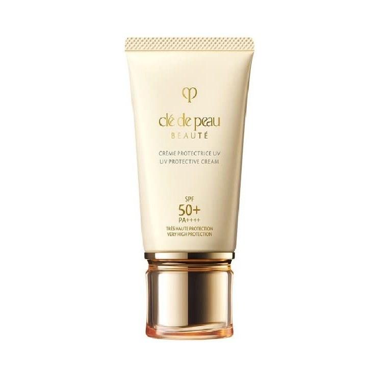 Shiseido Cle de Peau Beaute Cream UV n 50g SPF50+PA++++ (Limit one per person)Domestic genuine productRenewal