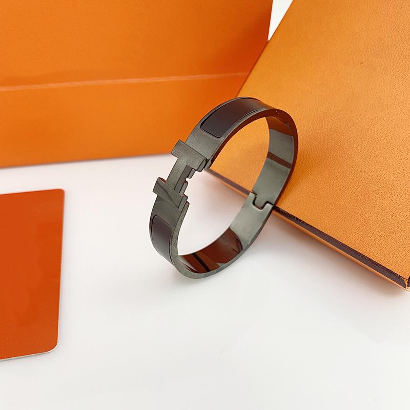 Модный Тренд Браслет-Шарм Женский Высококлассный Черный Воин Изысканный Браслет 2026 Подарочные Аксессуары 17CM