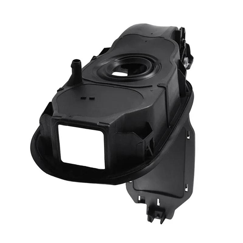 A2136307700 A2136301103 Fuel Tank Cap Cover Surround Assembly For Mercedes Benz E Class Tank Covers A2136302503 Replacement-A87Q