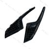 538670D110 538660D110 Front Windshield Wiper Water Deflector Plate Neck Trim Panel Lid For Toyota Vios Yaris L Yaris-L 2014-2019