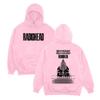 Rock Band Radiohead Hoodies Radiohead Return