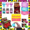 Schylling NeeDoh Nice Cube Original Squishy Fidget Toy Alívio do Estresse para TDAH Foco Ansiedade