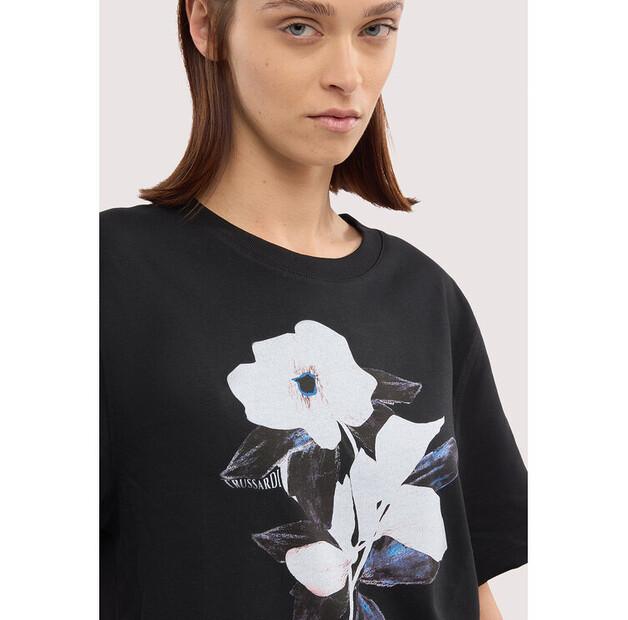 Футболка Trussardi G1326100244N033