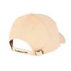 New Era Casual Classic Strap Logo Baumwollkappe in Mango Free CC Strap MMOC NER36C2159 Mokka, Tape, SWHI, 14388434,