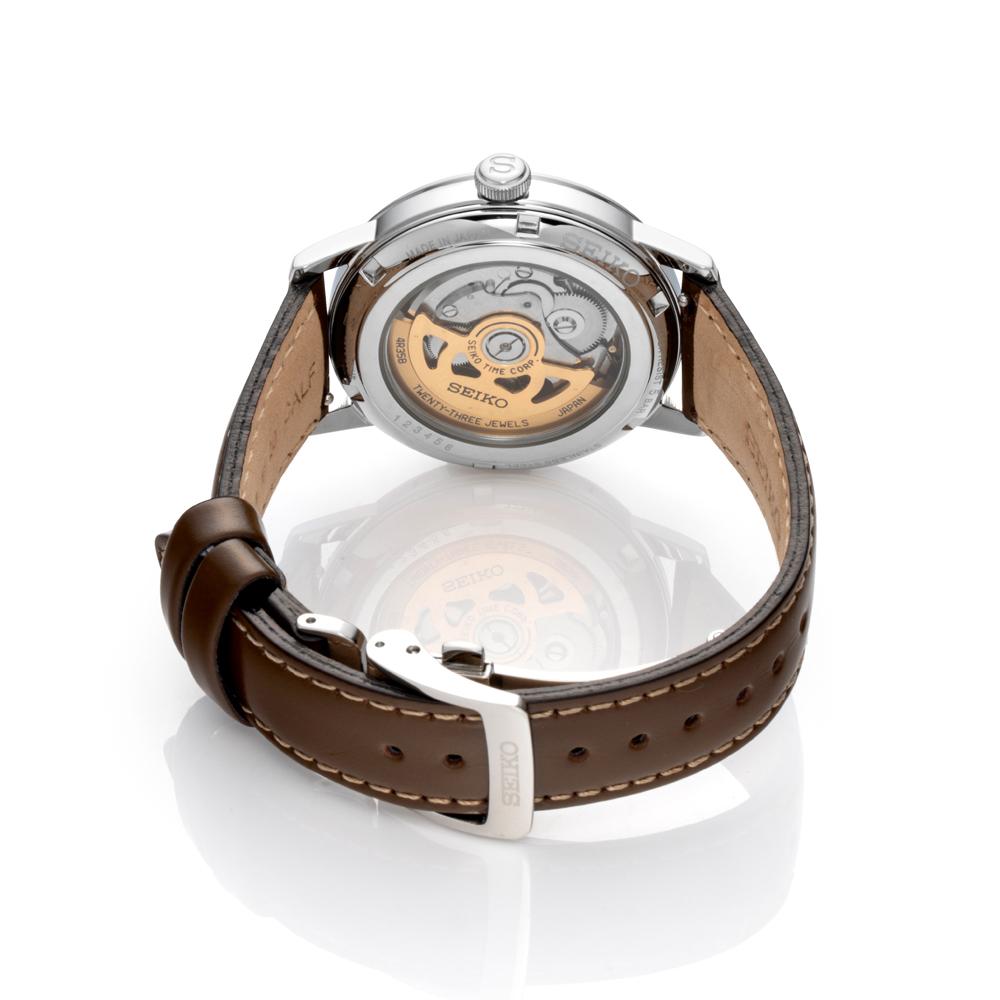 [Seiko] Presage Men's Watch SRPE45J1