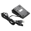Durable 220V Sewing Machine Foot Control Pedal Cord Universal Sewing Accessories