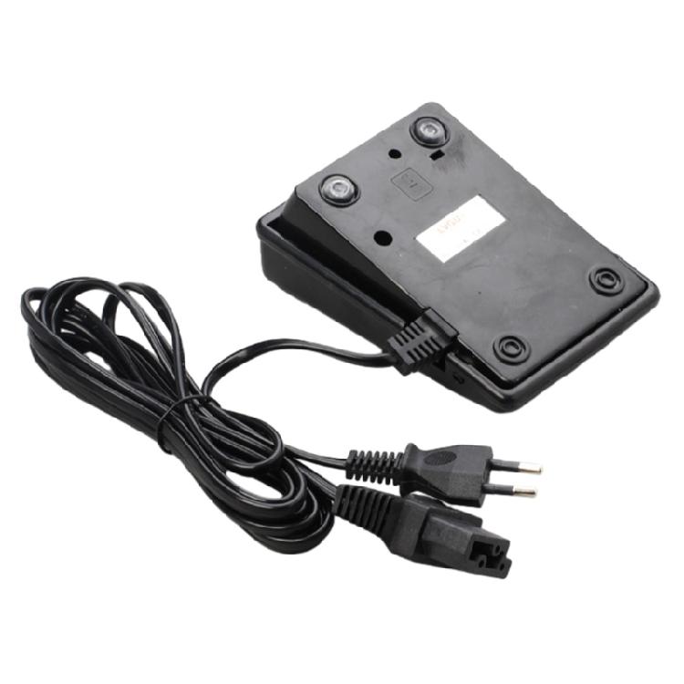 Durable 220V Sewing Machine Foot Control Pedal Cord Universal Sewing Accessories