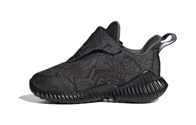 

Adidas Fortarun Abrasion Resistant Low top Toddler Shoes Infant And Toddler EF9677 21