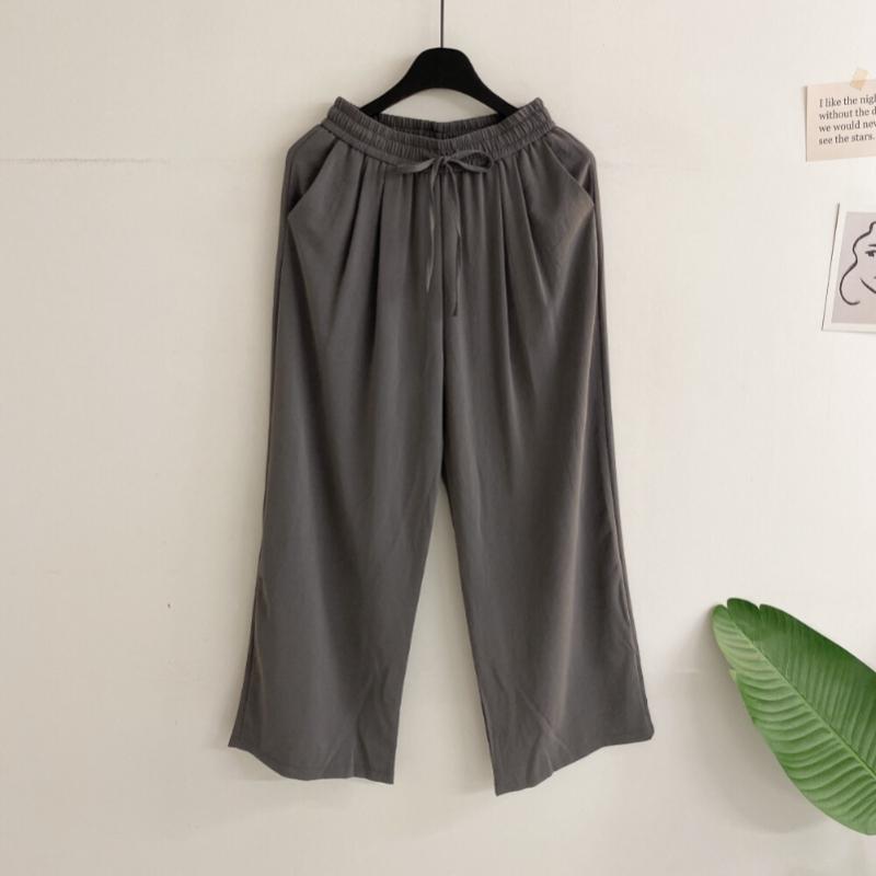 Honey J Polsme Ice Cooling Banding Pants 4 Colors