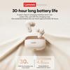 Original Lenovo LE260 Wireless Headphones In-Ear Bluetooth 6.0 Ultra-Low Latency Gaming Earphones TWS Clear Call Earbuds ENC Noise Reduction