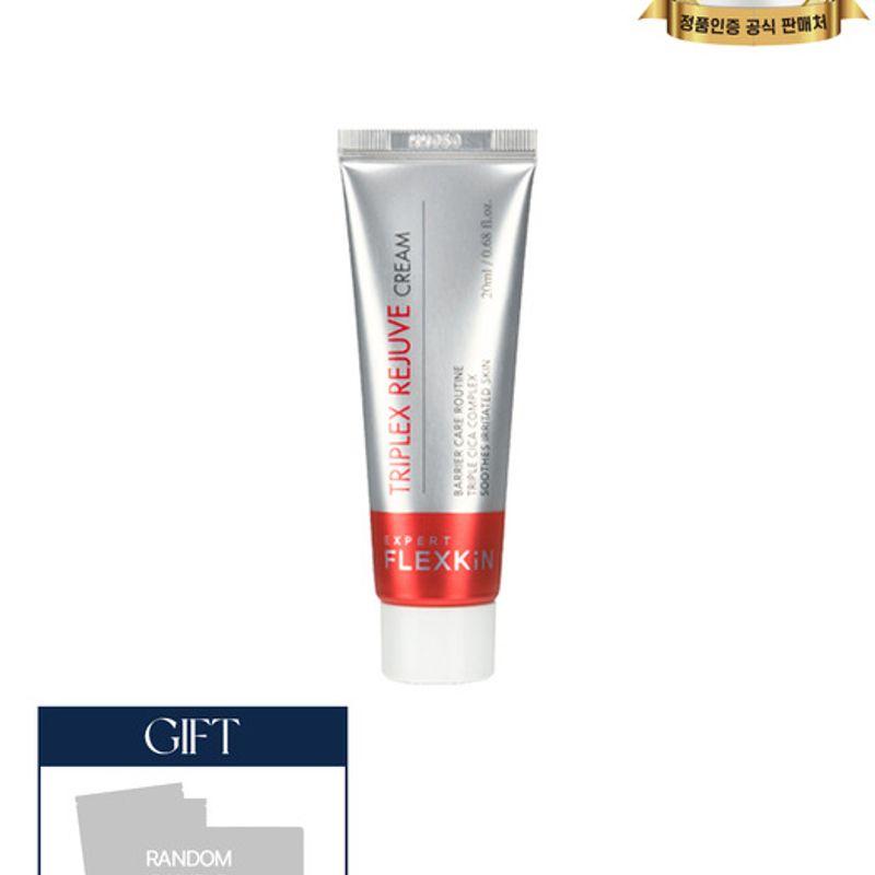 FLEXKIN Triplex Rejuvenator Cream 20ml 20ml