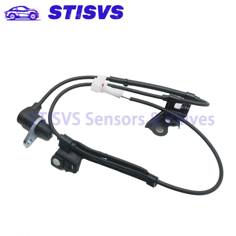 89543-02040 Front Left/Right ABS Wheel Speed Sensor For Toyota Avensis Corolla Verso 2001-2009 89542-02040 8954302040 895440