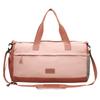 New water-repellent travel bag wet and dry separation luggage bag for men and women for business trips leisure sports fitness bag