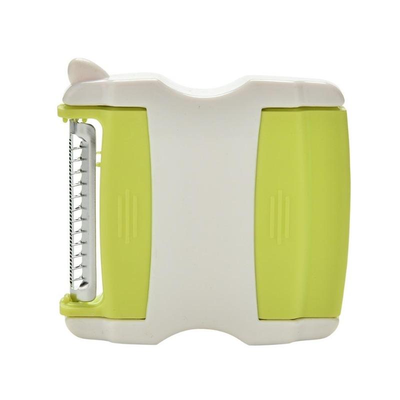 

1PC Vegetable Cutter Potato Carrot Peeler Fruit Slicer Shred for Kitchen