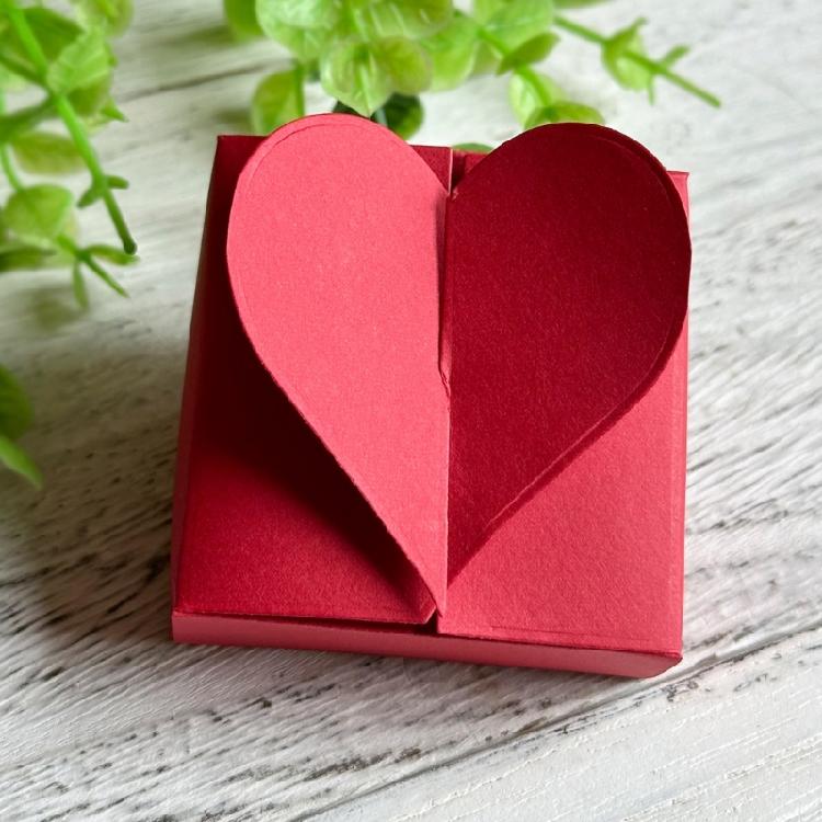 Metal Cutting Dies Backpack Box Scrapbooking Stencil Card Embossing DIY Photo
