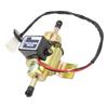 Electric Fuel Pump EP500 0 DC 12V Engine Low Pressure Gas Diesel Electronic Pump Replacement for Cub Cadet
