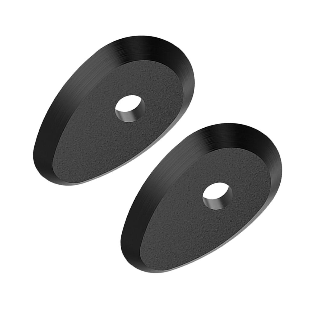 2Pcs Road Bike Shift Lever Washer Cycling Replacement Shift Lever Button Washer for Scooter Bike Tricycle Enduring