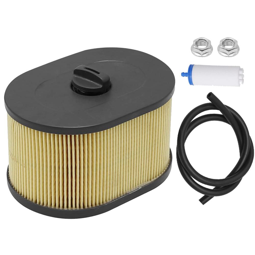 1 Set Mower Air Filter Kit For K970, K1260, K1270510244103 510244101 Garden Lawn Mower Parts And Accessories