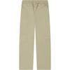New FILA Casual Pants Men's Palm Khaki F11M349802F-DK