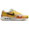Nike Air Max 1 86 OG Golf NRG Bolha Grande - Sempre Fresco Tênis Unissex Amarelo Fantasma Topázio-Dourado DV6802-007