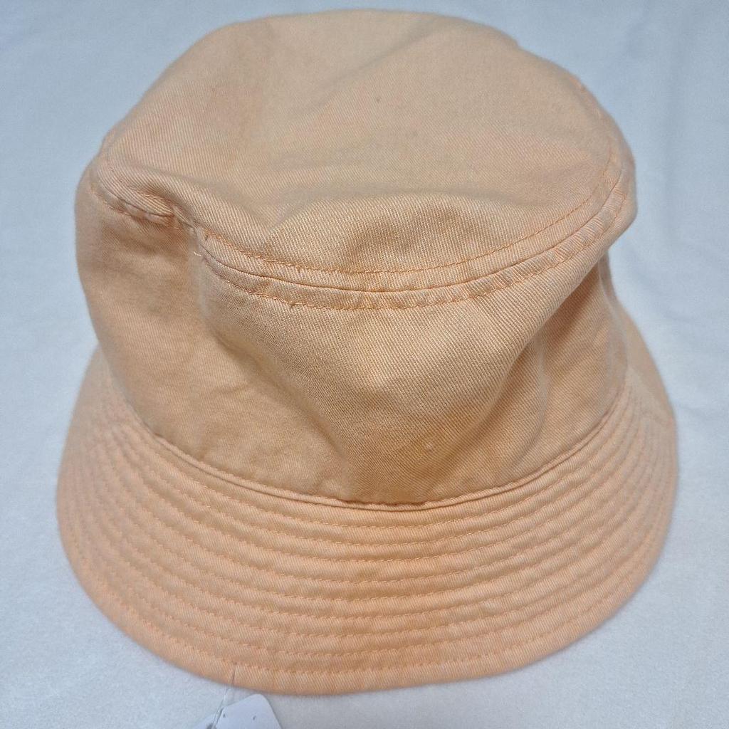 Used [KANGOL] Washed bucket hat (L size)
