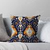 Fall Home Decor Autumn Living Room Throw Pillow Cover Sofa Boho Cushion Cover 45X45Cm 45*45 50*50 60X60Cm 40*40 40X40Cm Mandala