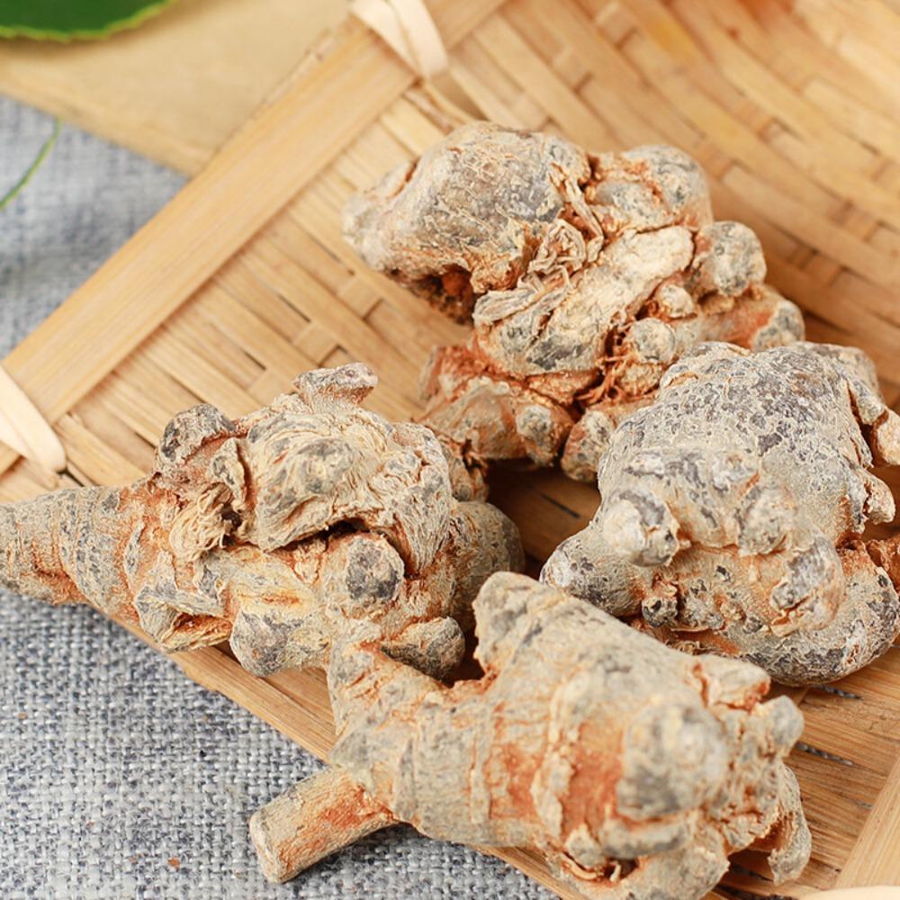 Chinese Sanqi Root Herbal Tea 500g Natural Health Care