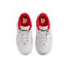 Nike PS Force 1 Low EasyOn Year Of The Horse White University Red Topaz Gold Pear Green IQ1136-111