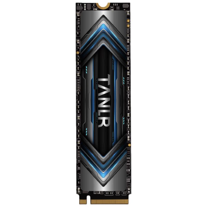 SSD TANLR M.2 NVMe PCIe 3.0