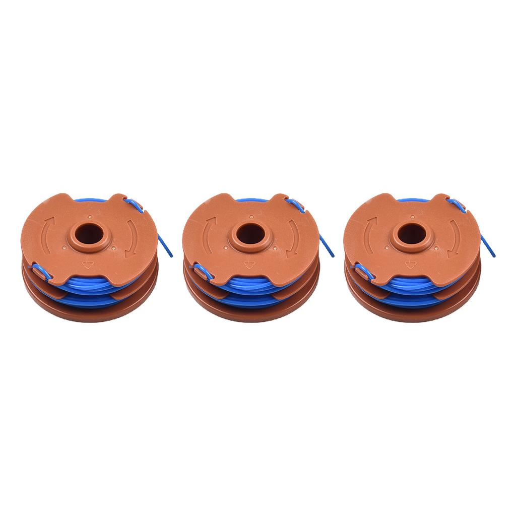 For TTB820GGT 600w Replacement Spool Exquisite Solid 3pcs Easy To Install Reduced Noise Reliable Practical Brand New