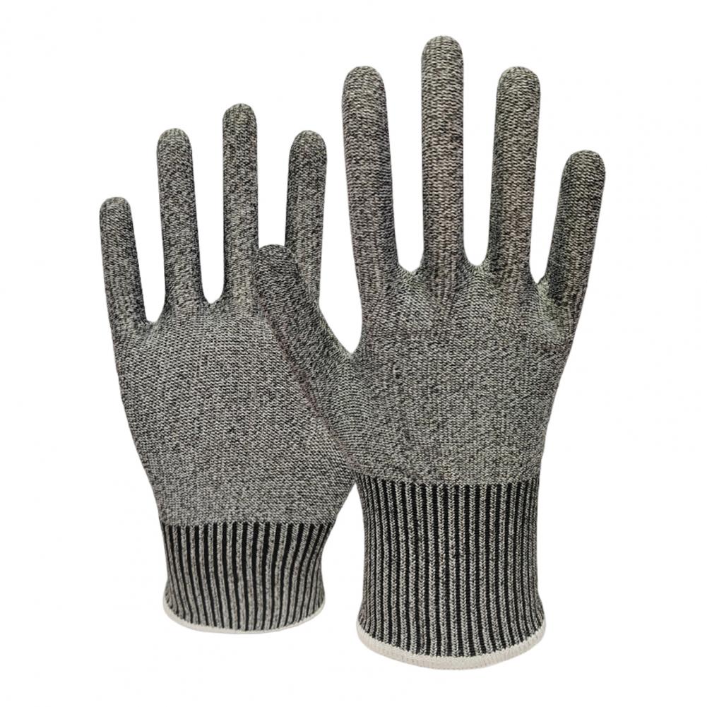Cut Resistant Gloves Touchscreen Safety Anti Cutting Glove for Kitchen Meat Cutting Oyster Fish Fillet Processing Mandoline