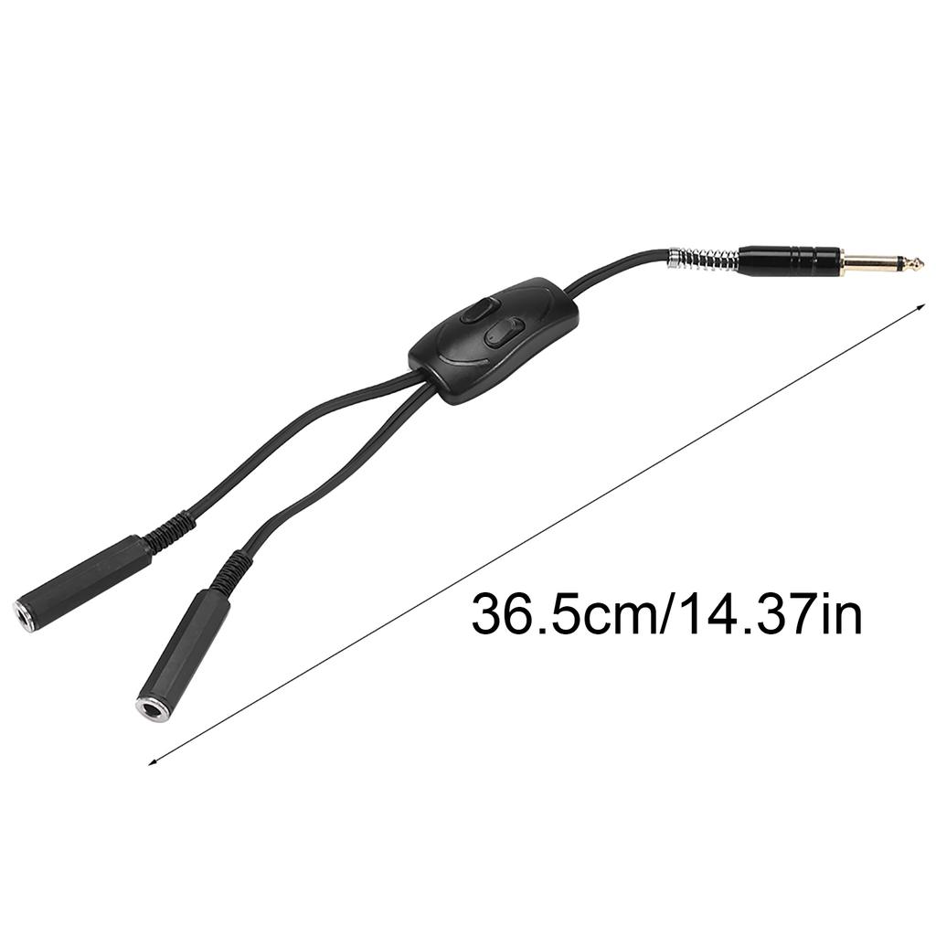 Dual Connection Tattoo Power Clip Cord Tattoo Accessories for Machine Power Kit Set Supply