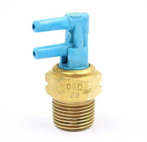 

TOYOTA - Valve, Bimetal Vacuu (90925-05047)