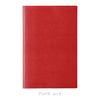 Quo Vadis 2026 Edition Planner Diary "H24/24 Ampara" (Weekly Vertical, Starting December 2025, B5 Variant, 16 x 24cm, French Edition) Red (qv02701rd)