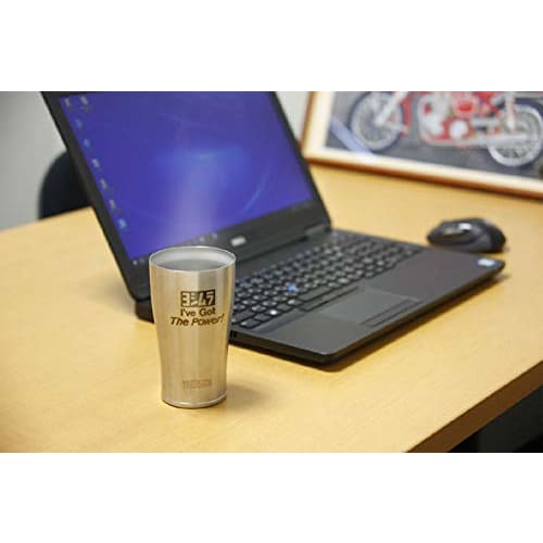 Yoshimura Stainless Steel Thermos Vacuum Insulated Tumbler (YOSHIMURA 903-216-6000)