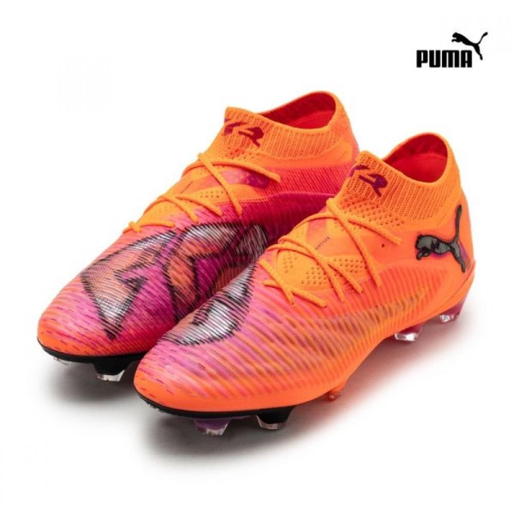 

Puma Future 8 Ultimate Comfortable Natural Grass Knit Soccer Shoes 280