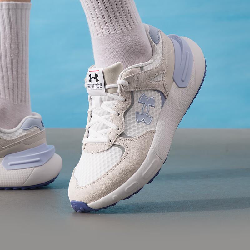Under Armour Unisex Running Shoes EU 38