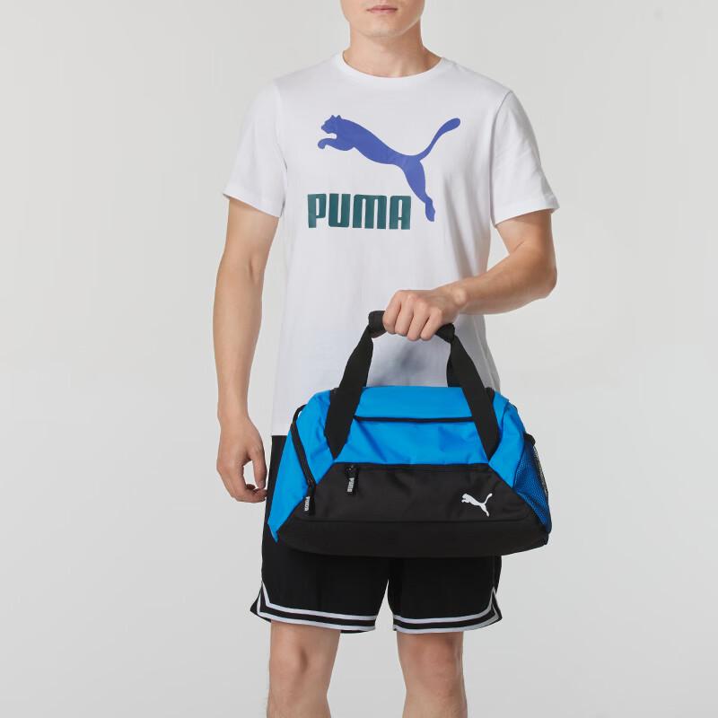 

PUMA Men s Football Duffle Bag