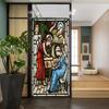 Tratamientos de ventanas – Láminas para ventanas