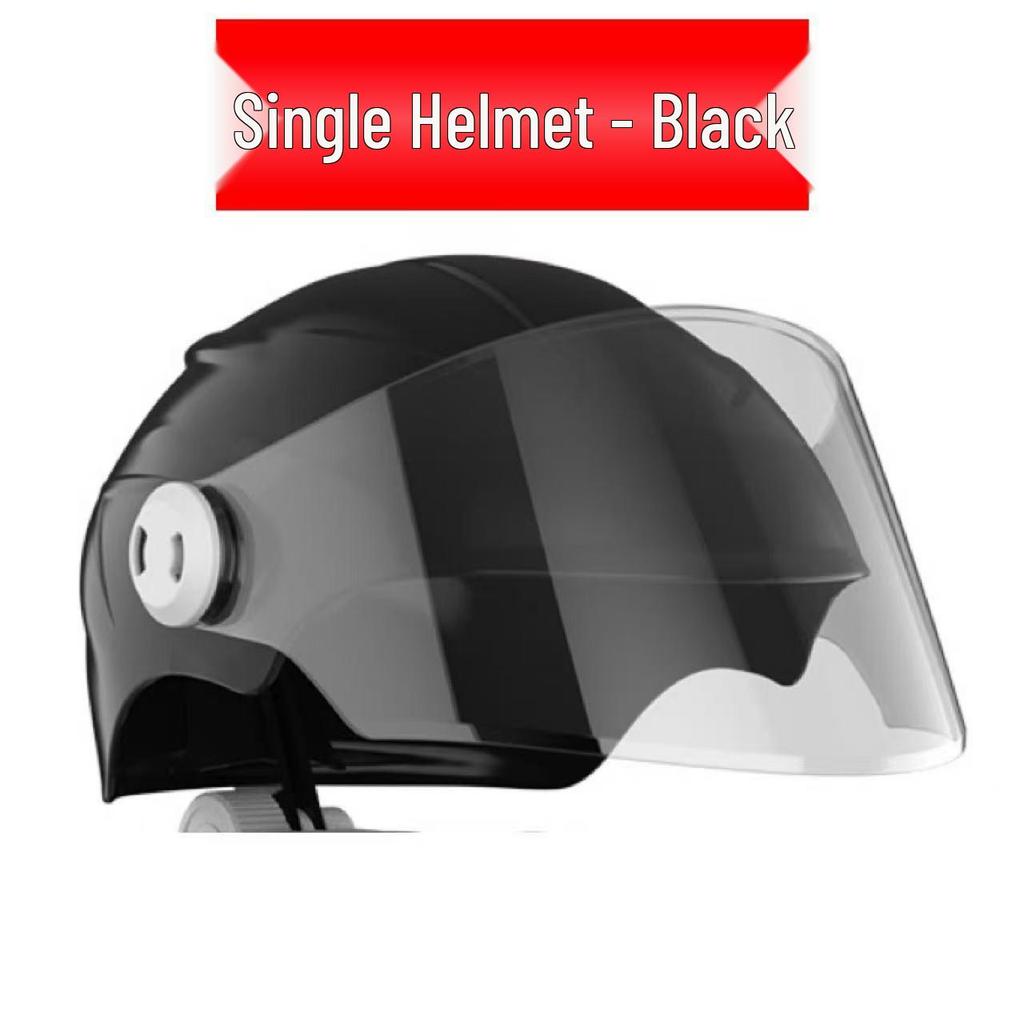 Four-Claw Shockproof Motorcycle Phone Holder for Navigation & Riding