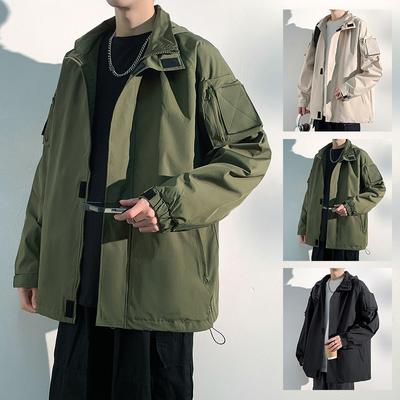 Giubbotti e cappotti – Giubbotti