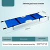 Emergency Rescue Stretcher and Chair
