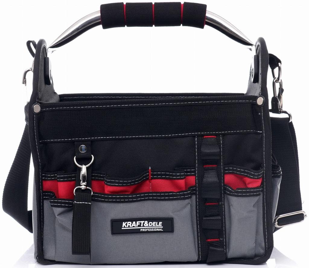 OPEN TOOL BAG 12" KD2036