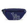 Polyester Fanny Pack Regular Men's Dark Blue Casual 7AHSB013N-07NYS