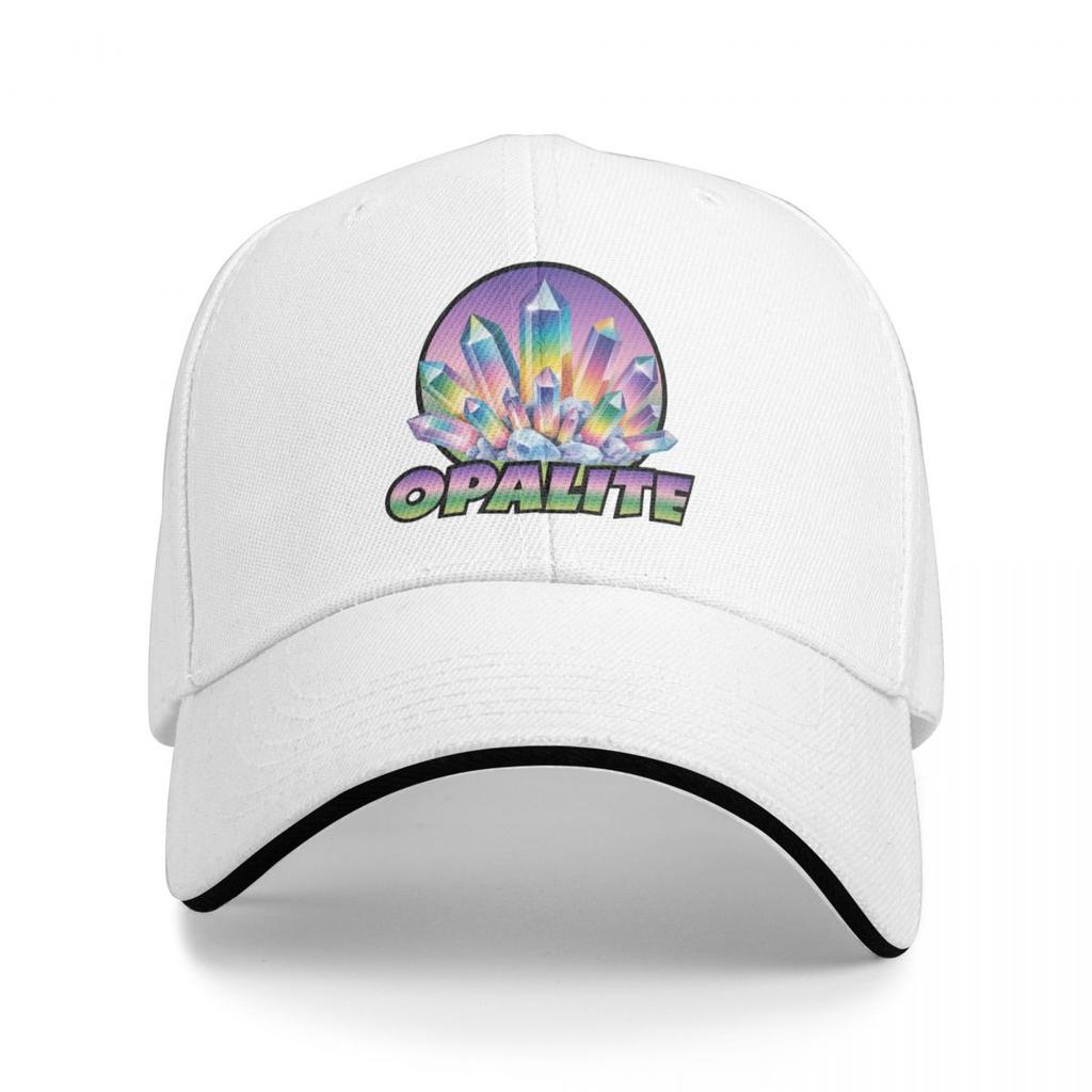 Baseballpetten De Hemel Is Opaali Trendy Casquette Mannen Vrouwen Casual Lente Hoeden